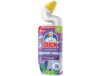WC Kachna /Duck čistič Violet 750ml